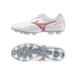 �ߥ��Ρ�MIZUNO ���������å������ѥ�������ʥ륷���� NEO 3 SW �ۥ磻�ȡߥ�åɡ�P1GA242460  �����ѡ��磻�ɡ�4E�����å���   MIZUNO MOW-SPORTS