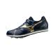  Mizuno MIZUNO поле geo AJ JAPAN пробег ширина .| три уровень .| палка высота . темно-синий × Gold U1GA254101 MOW-SPORTS