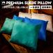 Mozambique кемпинг подушка pillow путешествие pillow мобильный подушка уличный compact спальное место в транспортном средстве [ premium . спальный комфорт . достижение сделал кемпинг подушка ]M размер 