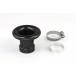  Takegawa PC18/PC20 Karl воронка ( установка диаметр 32mm) черный /03-01-1143