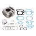  Kitaco Monkey 85cc LIGHT bore up KIT /214-1016410