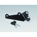  Kijima шлем блокировка Z1000/ Ninja 1000(10-11Y) /303-1520