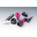  Kijima YZF-R25/R3 корпус ползун розовый /405-3102