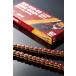 �哯�H�� DID�`�F�[�� EVA Racing�R���{�`�F�[�� 520EVA-02 120L RED/ORANGE �J�V��(ZB) �֘A�摜1