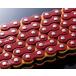 �哯�H�� DID�`�F�[�� EVA Racing�R���{�`�F�[�� 520EVA-02 120L RED/ORANGE �J�V��(ZB) �֘A�摜2