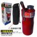 etos design (ETHOS) red Camel gasoline carrying can 1L (FS1.0)