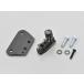  Daytona dial шлем блокировка держатель CB125R/CB250R (48709)