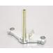  Kitaco aluminium золотник рулевого управления Monkey /501-1123300