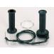  Kitaco мульти- высокий дроссель SET 950mm/ черный /901-0550950