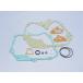  Kitaco Monkey серия прокладка SET-B /960-1083700