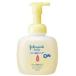  Johnson * end * Johnson Johnson baby все тело шампунь пена модель 400ml# *. приобретенный товар 