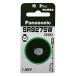  Panasonic кислота . серебряный батарейка SR927SW* бытовая техника *. приобретенный товар 