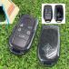  Alphard Vellfire 30/40 серия Voxy Noah 90 серия "умный" ключ кейс покрытие 3D твердый topo graph .- рисунок smapita kun (SALE-01)
