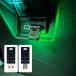 USB Type-A/Type-C LED �C���~�l�[�V���� ���C�g 1�� 8�F�_�� ���Z���T�[���� �� ���[�������v �Ɩ� �t�b�g���C�g