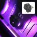 USB Type-C LED �C���~�l�[�V���� ���C�g 8�F�_�� ���Z���T�[���� ���邳���߉� ���[�������v �Ɩ� �t�b�g���C�g �C���~ ��
