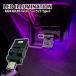 �V�^ RAV4 60�n USB Type-C LED �C���~�l�[�V���� ���C�g 8�F�_�� ���Z���T�[���� �p�x���߉� �A�N�Z�T���[ �Ɩ�