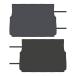 �n�C�[�b�g�J�[�S S700V S710V �h�� ���Q�b�W�}�b�g ���[���A�b�v�\ �V�[�g �J�o�[ �t���A�}�b�g �ב� �׎� �J�X�^�� �p�[�c ���� �֘A�摜3