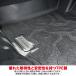 �V�^ �n�C���b�N�X GUN226 �t���A�}�b�g �g�|�O���t�B�[�� �t�b�g���X�g�t �J�X�^�� �p�[�c 3D�}�b�g �h�� �t�����g �Z�J���h�}�b�g �֘A�摜2