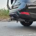  X-trail T32 первая половина и вторая половина планка с фаркопом тяга шар сцепного устройства шаровая опора 2 дюймовый фаркоп булавка фаркоп ресивер custom детали экстерьер 