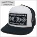 CHROME&nbsp;HEARTS&nbsp;�N�����n�[�c&nbsp;���b�V���L���b�v&nbsp;CH&nbsp;MESH&nbsp;CAP&nbsp;�X�q&nbsp;�u���b�N&nbsp;��&nbsp;BLACK