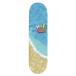  - fHUF панель GREEN BUDDY SLICK DECK скейтборд доска грузовик skate натуральный NATURAL