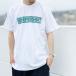 �S2�F �C���f�B�y���f���g�g���b�N�X INDEPENDENT TRUCKS T�V���c BAUHAUS S/S Tee ��ԃ��S �z���C�g �u���b�N �� �� WHITE BLACK