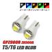 GPZ900R T5 LED клапан(лампа) измерительный прибор лампа индикатор лампочка мотоцикл рассеивание panel свет 2 шт custom белый голубой красный янтарь зеленый 