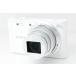 SONY �\�j�[ DSC-WX350 �z���C�g