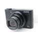 SONY Sony Cyber-shot DSC-WX500 черный 