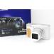 Canon �L���m�� PowerShot SX740 HS �V���o�[