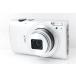Canon Canon IXY 620F серебряный 