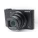 SONY �\�j�[ Cyber-shot DSC-WX500 �u���b�N