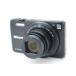 Nikon Nikon COOLPIX S7000 черный 