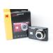 KODAK PIXPRO FZ55 �u���b�N �R�_�b�N �s�N�X�v��