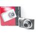 CASIO �J�V�I EXILIM Hi-ZOOM EX-H10 �u���b�N