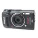 OLYMPUS �I�����p�X Tough TG-5 �u���b�N