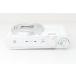 SONY �\�j�[ Cyber-shot �T�C�o�[�V���b�g DSC-WX350 �z���C�g �֘A�摜4