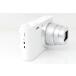 SONY �\�j�[ Cyber-shot �T�C�o�[�V���b�g DSC-WX350 �z���C�g �֘A�摜5