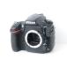 Nikon �j�R�� D810 �{�f�B