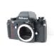 Nikon Nikon F3 HP высокий I отметка корпус плёнка однообъективный зеркальный 195 в десять тысяч шт. 