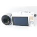 OLYMPUS �I�����p�X E-PL5 �z���C�g �����Y�L�b�g 32GBSD�J�[�h�t�� �X�}�z�]�� �V���b�g��2981�� �֘A�摜2