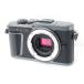 OLYMPUS Olympus PEN E-PL10 корпус черный 