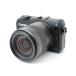 Canon Canon EOS M черный линзы комплект 