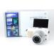 OLYMPUS �I�����p�X PEN E-PL5 �z���C�g �����Y�L�b�g 32GBSD�J�[�h�t�� iPhone�]�� �V���b�g��6219��