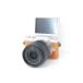 Panasonic ѥʥ˥å LUMIX DMC-GF7 ֥饦 󥺥å 32GBSDդ åȿ7056