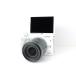 Canon Canon EOS M3 белый линзы комплект 