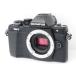 OLYMPUS �I�����p�X OM-D E-M10 Mark II �u���b�N �{�f�B �V���b�g��7918��