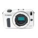 Canon �L���m�� EOS M �V���o�[ �{�f�B �֘A�摜1