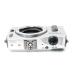 Canon �L���m�� EOS M �V���o�[ �{�f�B �֘A�摜4