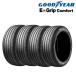 [4шт.@set] Goodyear Efficient Grip Comfort 165/55R15 75V* бесплатная доставка efisiento рукоятка комфорт низкий расход топлива шина 4 шт. комплект 
